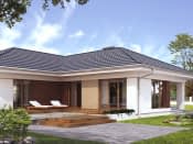 Ambrozja 3 (CE) - wizualizacja 3