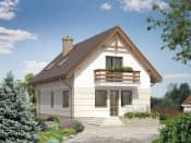 Agawa (CE) - wizualizacja 3