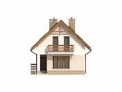 Agawa (CE) - wizualizacja 4