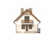 Agawa (CE) - wizualizacja 6