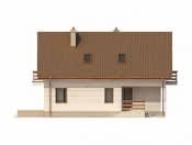 Agawa (CE) - wizualizacja 7