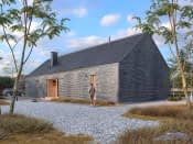 Paproć 2 (PH) - wizualizacja 6