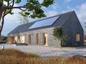 Paproć 2 (PH) - wizualizacja 7