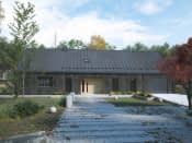 Jemioła 6 (CE) - wizualizacja 5