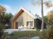 Jemioła 6 (CE) - wizualizacja 8