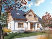 Dudek 5 (KO) - wizualizacja 4