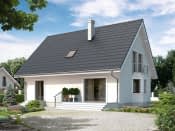 Goździk 2 (CE) - wizualizacja 3