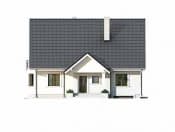 Goździk 2 (CE) - wizualizacja 4