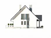 Goździk 2 (CE) - wizualizacja 5