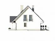 Goździk 2 (CE) - wizualizacja 7