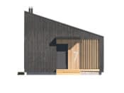 Szyszka 3 dr-S (DR-S) - wizualizacja 7