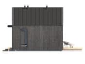 Szyszka 3 dr-S (DR-S) - wizualizacja 10