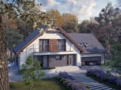 Wolta 3 (CE) - wizualizacja 5