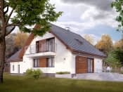 Wolta 3 (CE) - wizualizacja 6