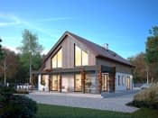 Weranda 7 (CE) - wizualizacja 4