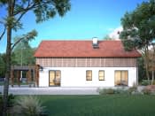 Weranda 7 (CE) - wizualizacja 5