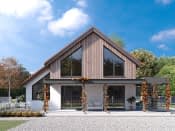 Weranda 7 (CE) - wizualizacja 6