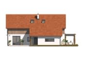 Weranda 7 (CE) - wizualizacja 7