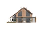 Weranda 7 (CE) - wizualizacja 10