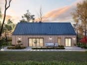 Jemioła 7 (CE) - wizualizacja 5