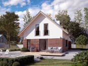 Jagoda 4 (CE) - wizualizacja 4