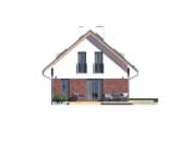 Jagoda 4 (CE) - wizualizacja 8