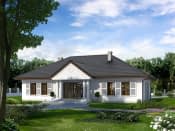 Tercja 6 (CE) - wizualizacja 3