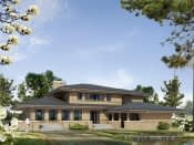 Bursztyn (CE) - wizualizacja 3