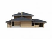 Bursztyn (CE) - wizualizacja 5