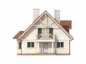 Berberys (CE) - wizualizacja 4