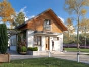 Pryma 2 (CE) - wizualizacja 4