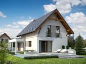 Zeo (KO) - wizualizacja 3