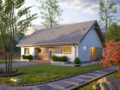 Awokado 2 (CE) - wizualizacja 6