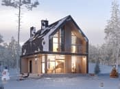 Malutki dr-S (DR-S) - wizualizacja 6