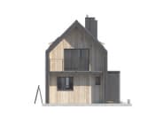 Malutki dr-S (DR-S) - wizualizacja 8