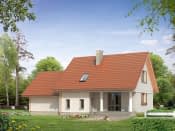 Pik 2 (CE) - wizualizacja 3