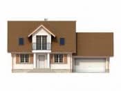 Pik 2 (CE) - wizualizacja 4