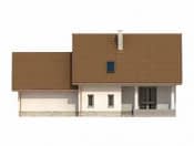 Pik 2 (CE) - wizualizacja 6