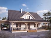 Poziomkowy 2 (CE) - wizualizacja 4