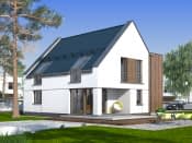 Gryfon (CE) - wizualizacja 3