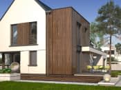 Gryfon (CE) - wizualizacja 4