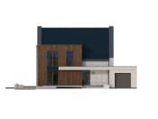 Gryfon (CE) - wizualizacja 5