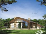 Lara 2 (CE) - wizualizacja 3