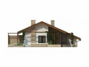 Lara 2 (CE) - wizualizacja 6