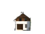 Koliber 4 (CE) - wizualizacja 5