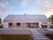 Jemioła 2 (CE) - wizualizacja 8