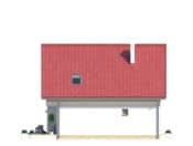 Oliwka 2 (CE) - wizualizacja 5