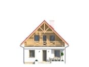 Oliwka 2 (CE) - wizualizacja 6