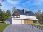 Malutki 12 (KO) - wizualizacja 3