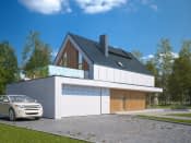 Malutki 12 (KO) - wizualizacja 6